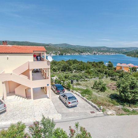 Apartment Mujan Podglavica Экстерьер фото