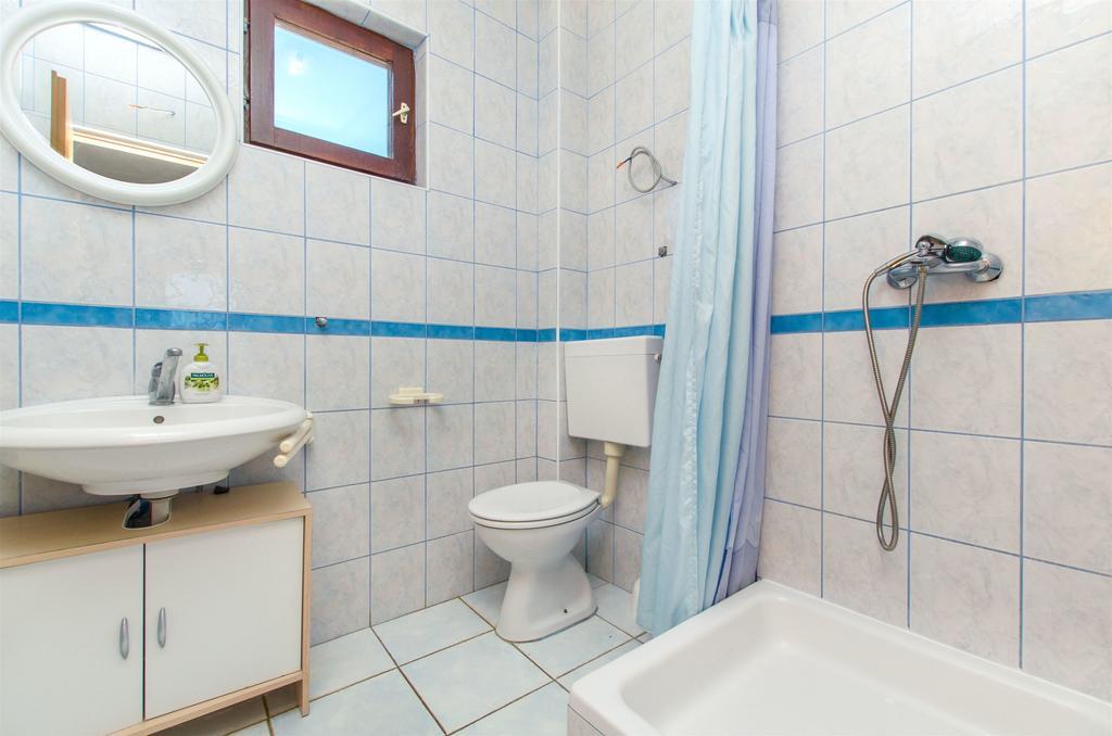 Apartment Mujan Podglavica Экстерьер фото