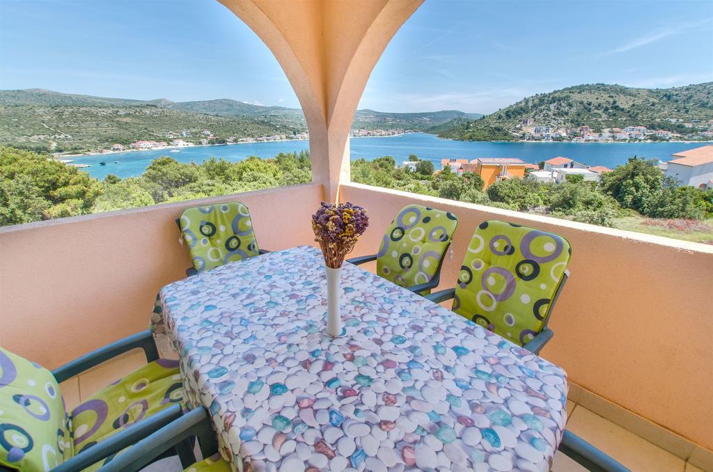 Apartment Mujan Podglavica Экстерьер фото